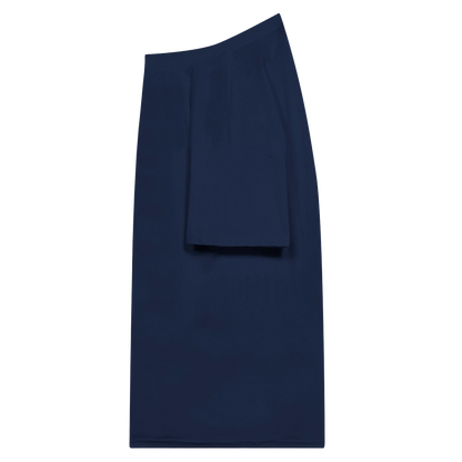 Unisex, retro, vintage style Beans hoodie, sweatshirt and t-shirt in blue, red, green, grey, black, brown, white, and beige – Serif & Co foodie clothing