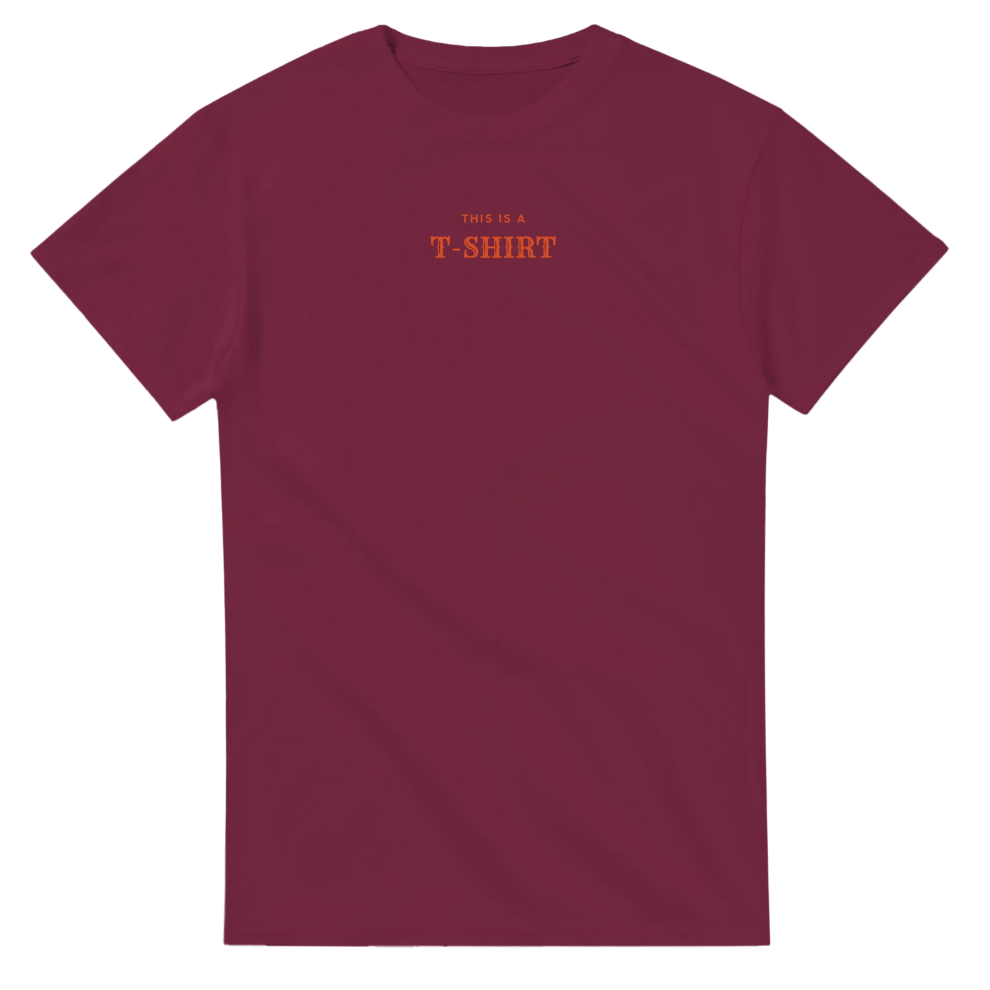 Unisex This is a hoodie, sweatshirt and t-shirt in blue, red, green, grey, black, brown, white, and beige – Serif & Co slogan clothing