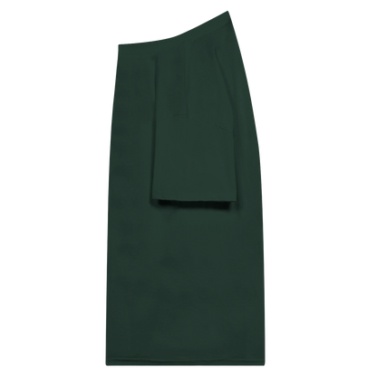 Unisex Skip Intro hoodie, sweatshirt and t-shirt in blue, red, green, grey, black, brown, white, and beige – Serif & Co slogan clothing