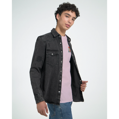 Unisex , retro, Popcorn hoodie, sweatshirt and t-shirt in blue, red, green, grey, black, brown, white, and beige – Serif & Co retro foodie clothing