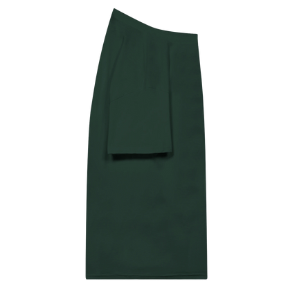 Unisex Skip Intro hoodie, sweatshirt and t-shirt in blue, red, green, grey, black, brown, white, and beige – Serif & Co slogan clothing