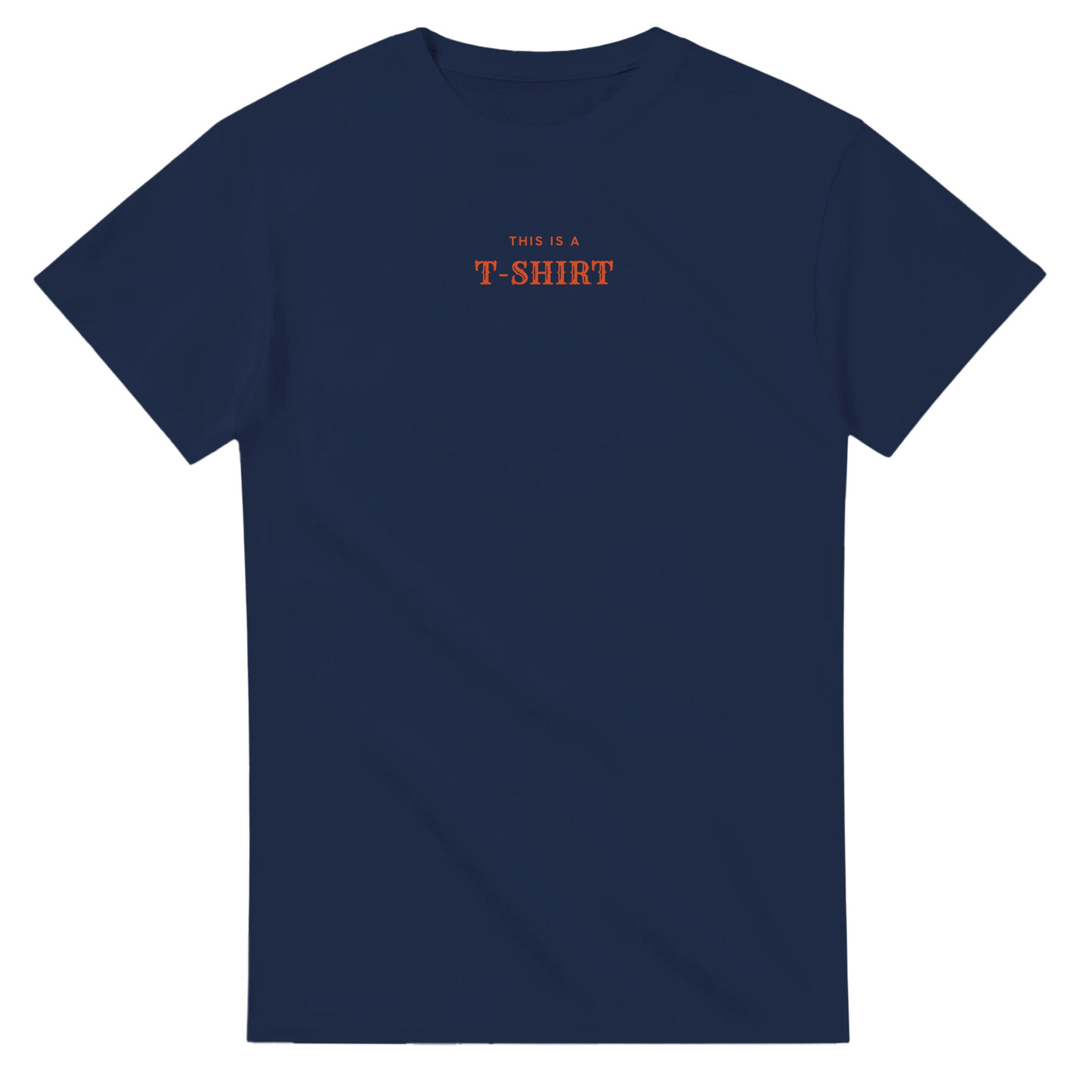 Unisex This is a hoodie, sweatshirt and t-shirt in blue, red, green, grey, black, brown, white, and beige – Serif & Co slogan clothing