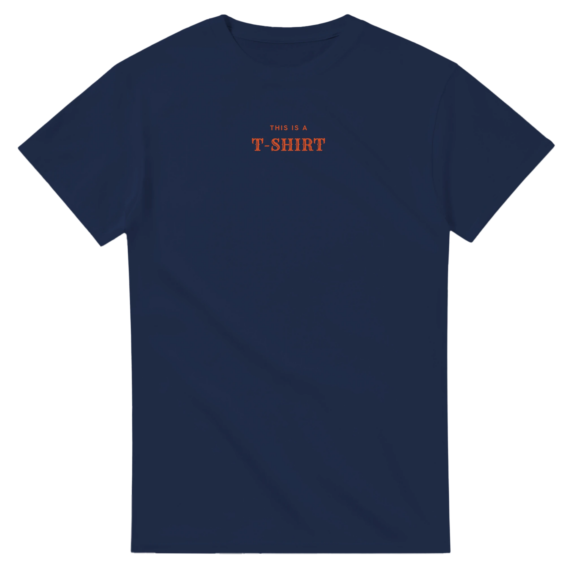 Unisex This is a hoodie, sweatshirt and t-shirt in blue, red, green, grey, black, brown, white, and beige – Serif & Co slogan clothing