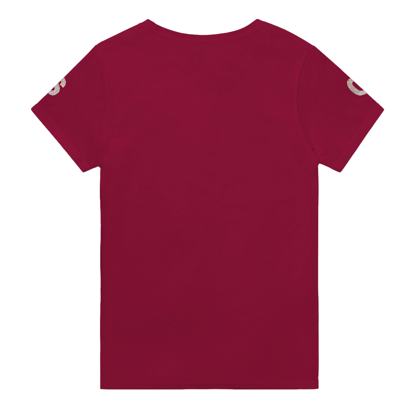 Unisex Wildflower Initials hoodie, personalised, personalise,, sweatshirt and t-shirt in blue, red, green, grey, black, brown, white, and beige – Serif & Co personalised wildflower clothing