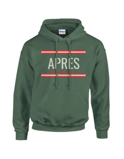 Après Somewhere Hoodie