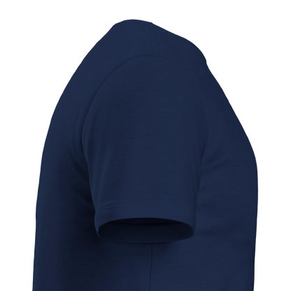 Unisex, retro, vintage style Beans hoodie, sweatshirt and t-shirt in blue, red, green, grey, black, brown, white, and beige – Serif & Co foodie clothing