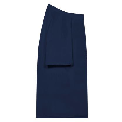 Unisex, retro, vintage style Beans hoodie, sweatshirt and t-shirt in blue, red, green, grey, black, brown, white, and beige – Serif & Co foodie clothing